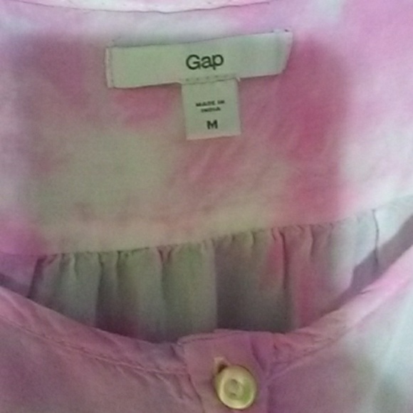 GAP blouse - Picture 2 of 3